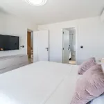 بيت للعطل Beautiful In Splitska- Supetar