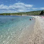 بيت للعطل Beautiful In Splitska- Supetar Donji Humac