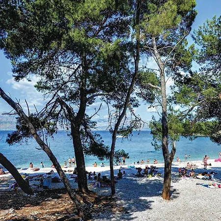 度假居 Awesome In Splitska- Supetar